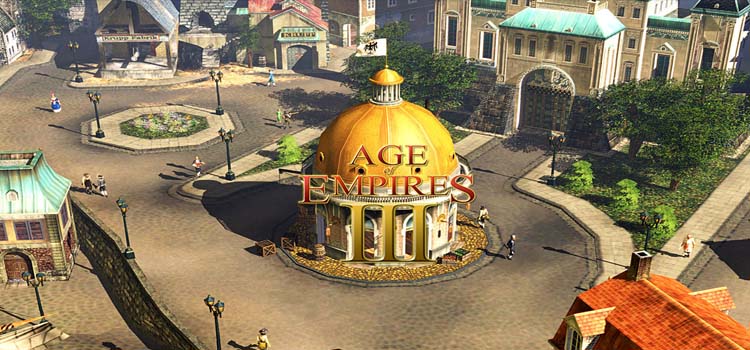 age of empires 3 pc download highly compressed