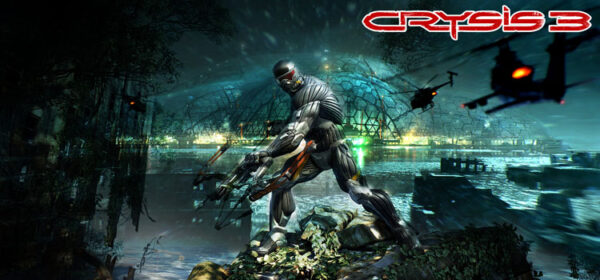 Crysis 3 Pc Game Trainer Free Download