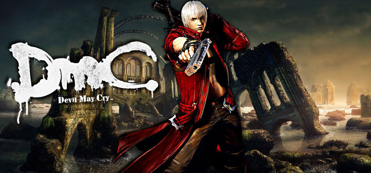 Download dmc 5 pc full version free