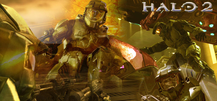 Halo combat evolved free download