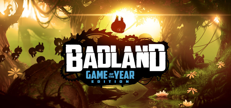 Badland     -  3
