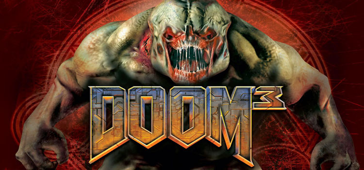 Doom 3 free download full version mac