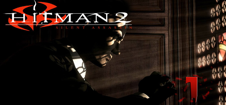 Hitman 2 silent assassin full game download for pc