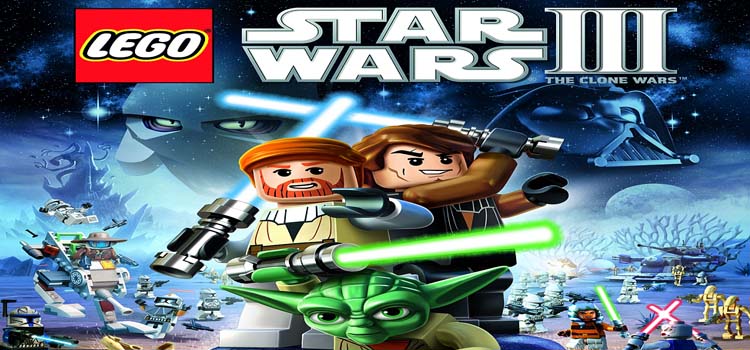 lego star wars 3 the clone wars free download pc