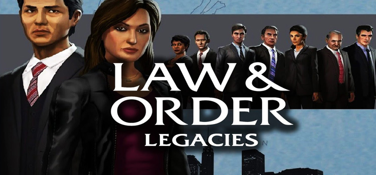 law and order pc game download
