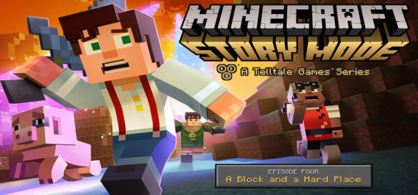 Full Version Of Minecraft Story Mode | minecraft story mode episode 4 free download pc game Full Version Of Minecraft Story Mode | minecraft story mode episode 4 free download pc game