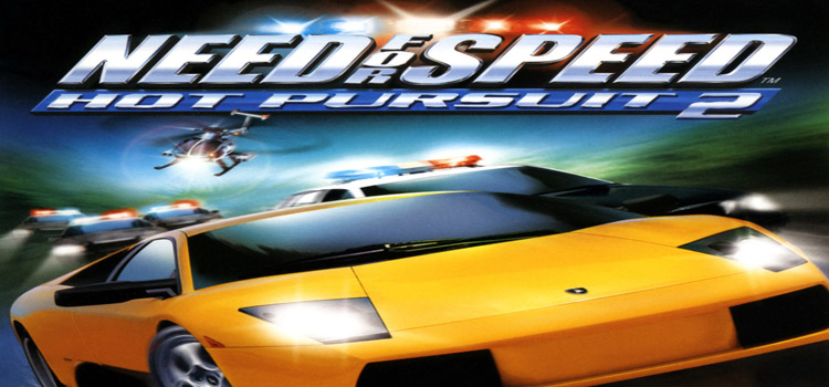 تحميل لعبة need for speed hot pursuit 2 للكمبيوتر