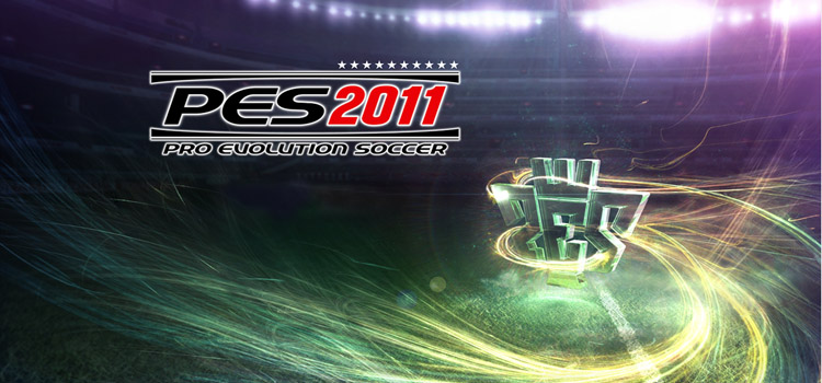 Pes 2011 Pc Game Crack Free Download