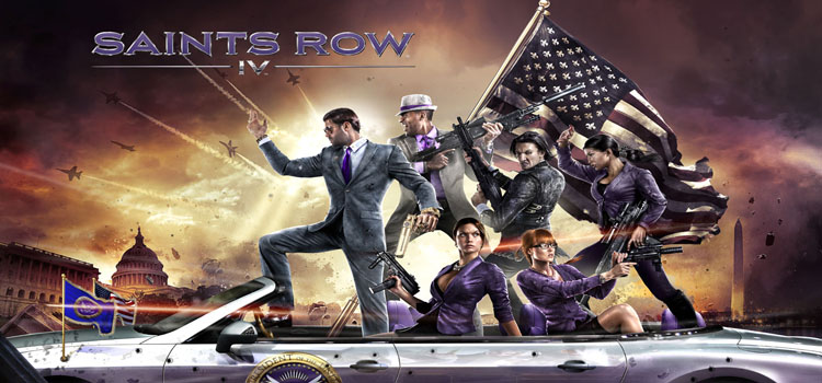 Saints row 4 free download highly compressed