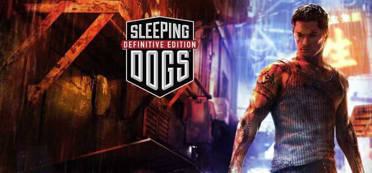 Sleeping Dogs Free Download - previewfasr
