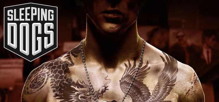 Sleeping Dogs Definitive Edition Free Download - Ocean Of ...