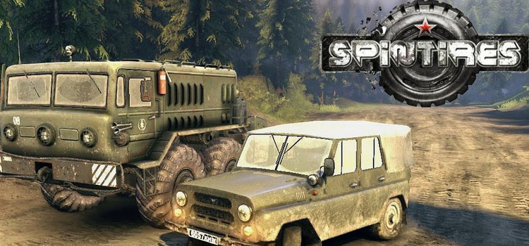 Spintires 2016 Pc   -  8