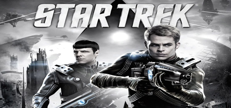 Star Trek Download