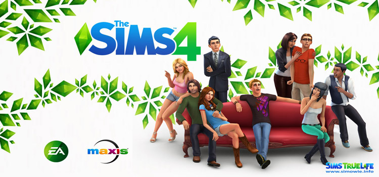 تحميل the sims 4 تورنت تحديث للعبة