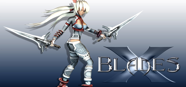 Blade And Soul English Version Free Download Pc Game