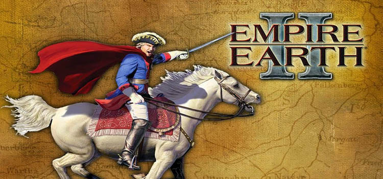 Empire Earth II Free Download Full PC Game FULL Version