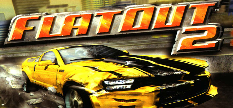 Flatout 2 Game Free Download