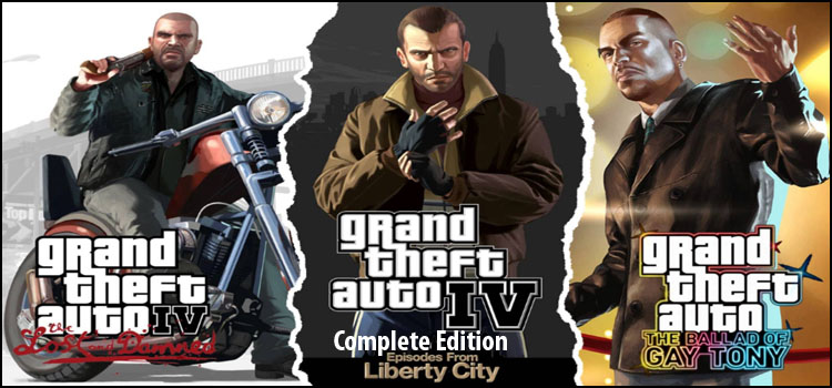  Gta 4  Torrent -  6