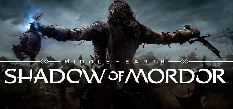 Middle-earth Shadow of Mordor PC full game DLC nosTEAM
