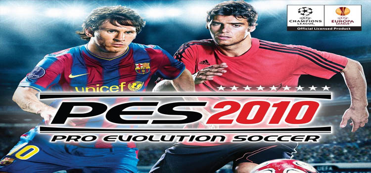 Pes 2010   Pc -  7