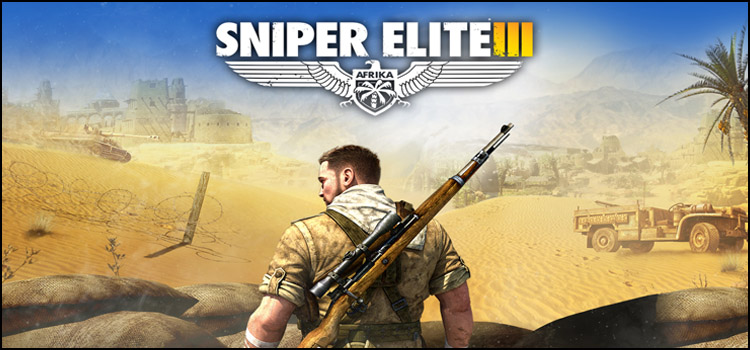 Sniper Elite 3 Free Download Full PC Game FULL Version
