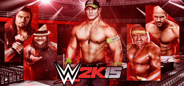 2k15 game for pc