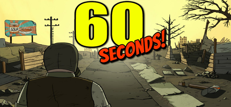 60 Seconds Gratis