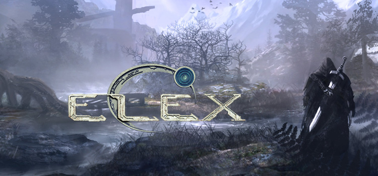 Image result for ELEX PC Game