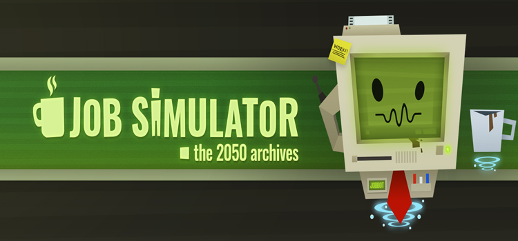 job simulator game free download