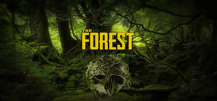 the forest полная версия скачать