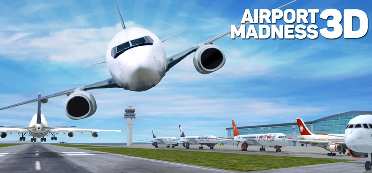 airport madness 3d full version free download