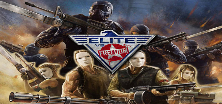 Elite Vs Freedom   -  4