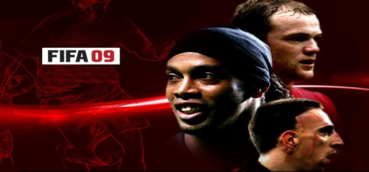 FIFA 2018 скачать торрент русская версия