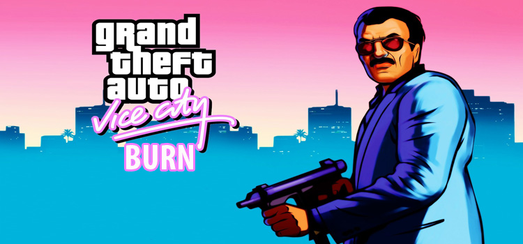 free gta vice city game for pc