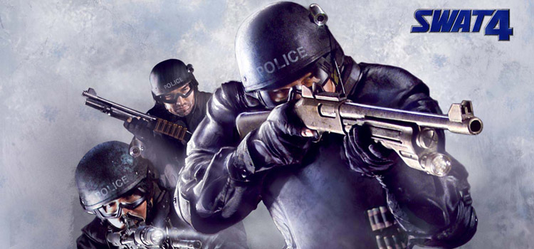 Swat 4 Free Trial Crack