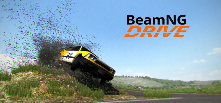   Beamng Ng Drive -  6