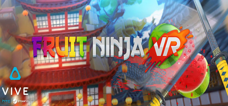 Free Download game ninja Fruit Cutter