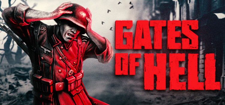 Gates Of Hell Game
