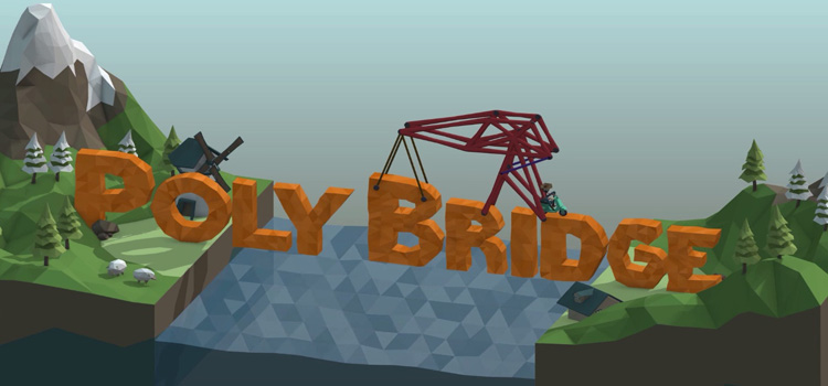 Poly Bridge ??? ??? ?