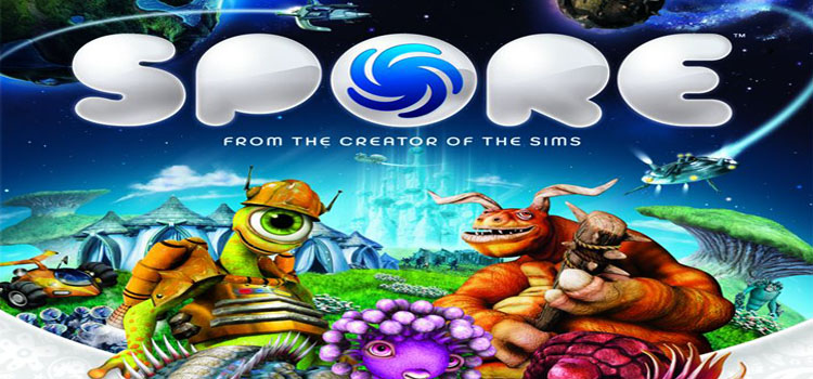 download spore free full version mac