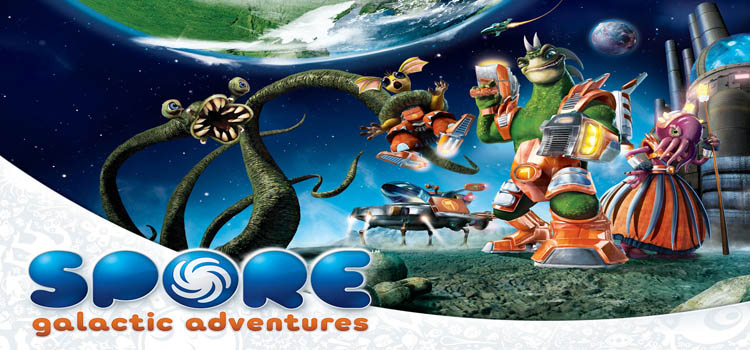 Download Game Spore Pc Full Version