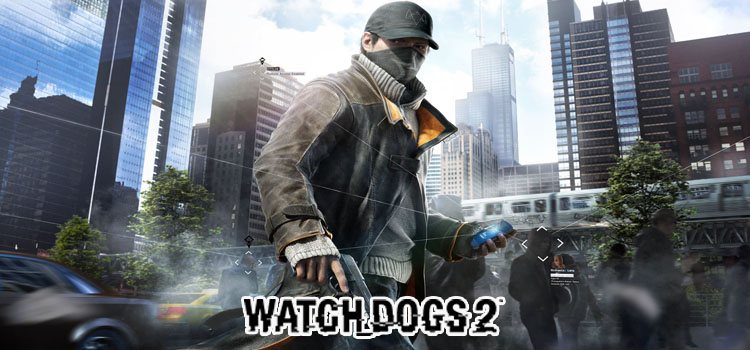 Watch Dogs 2 Free Download Full Pc Game Full Version
