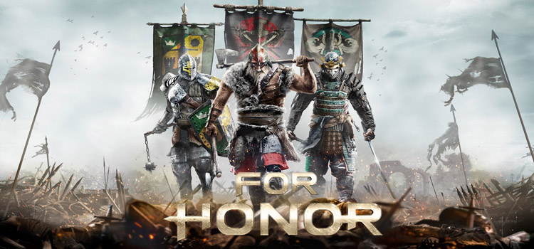   For Honor   -  9