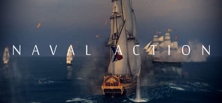 скачать naval action