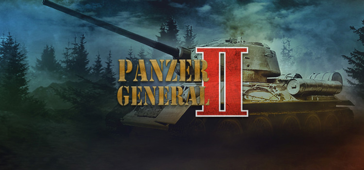 Panzer General 3D Vista