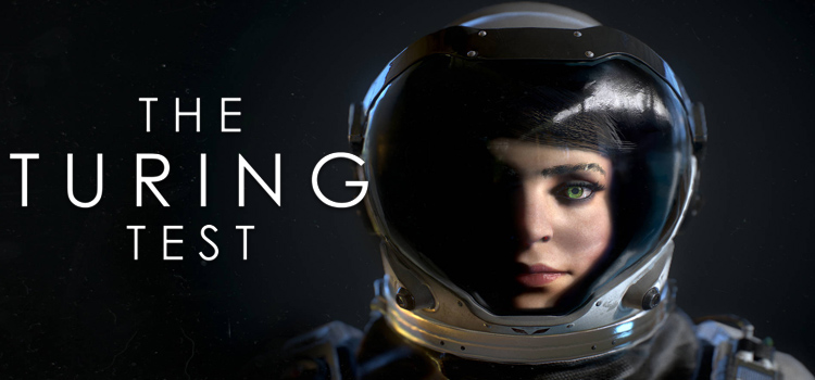 The Turing Test Free Download Full Version Pc Game