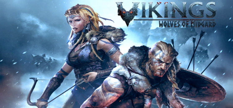   Vikings Wolves Of Midgard     -  8