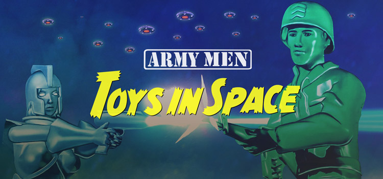 Army Men Toys In Space Full 2