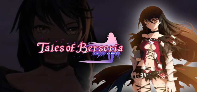   Tales Of Berseria   -  3