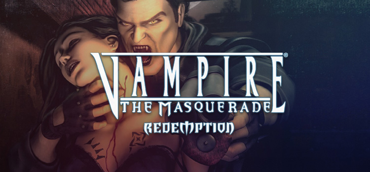 The Masquerade - Redemption Cd Key